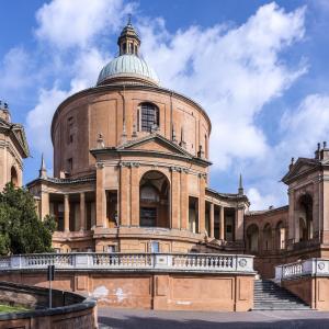 Basilica di San Luca - Bologna BO